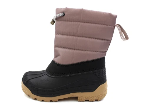 Angulus rose snestøvle